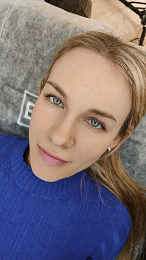 elizaveta-tikhonova2 Елизавета Тихонова